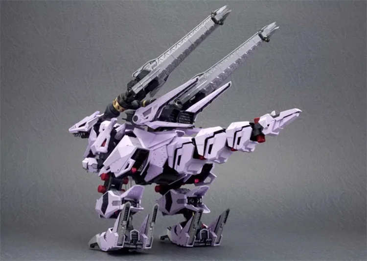 ゾイド コトブキヤ hmm セット 限定 コトブキヤモデルモデル HMM ゾイド EZ-049 ベルセルクホワイト