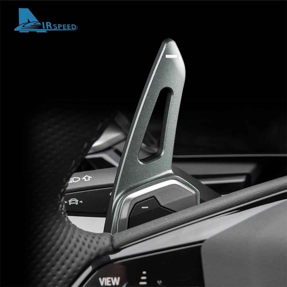 Premium Steering Wheel DSG Paddle for Electric e-tron Series