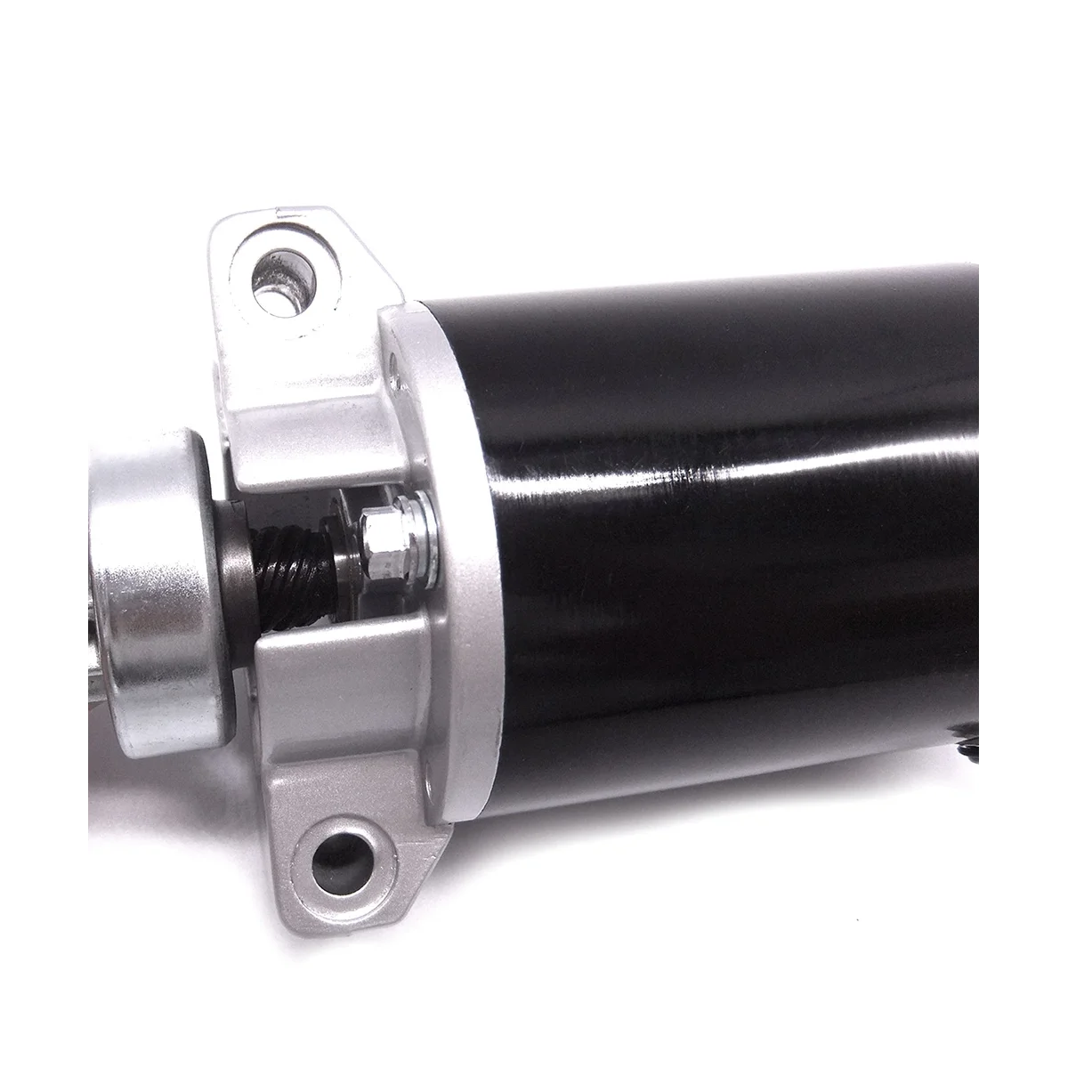 Motorino Di Avviamento Fuoribordo Per Motore Fuoribordo Yamaha 4 Tempi F15Esh Muslimmuslimmarine Moto D'Acqua