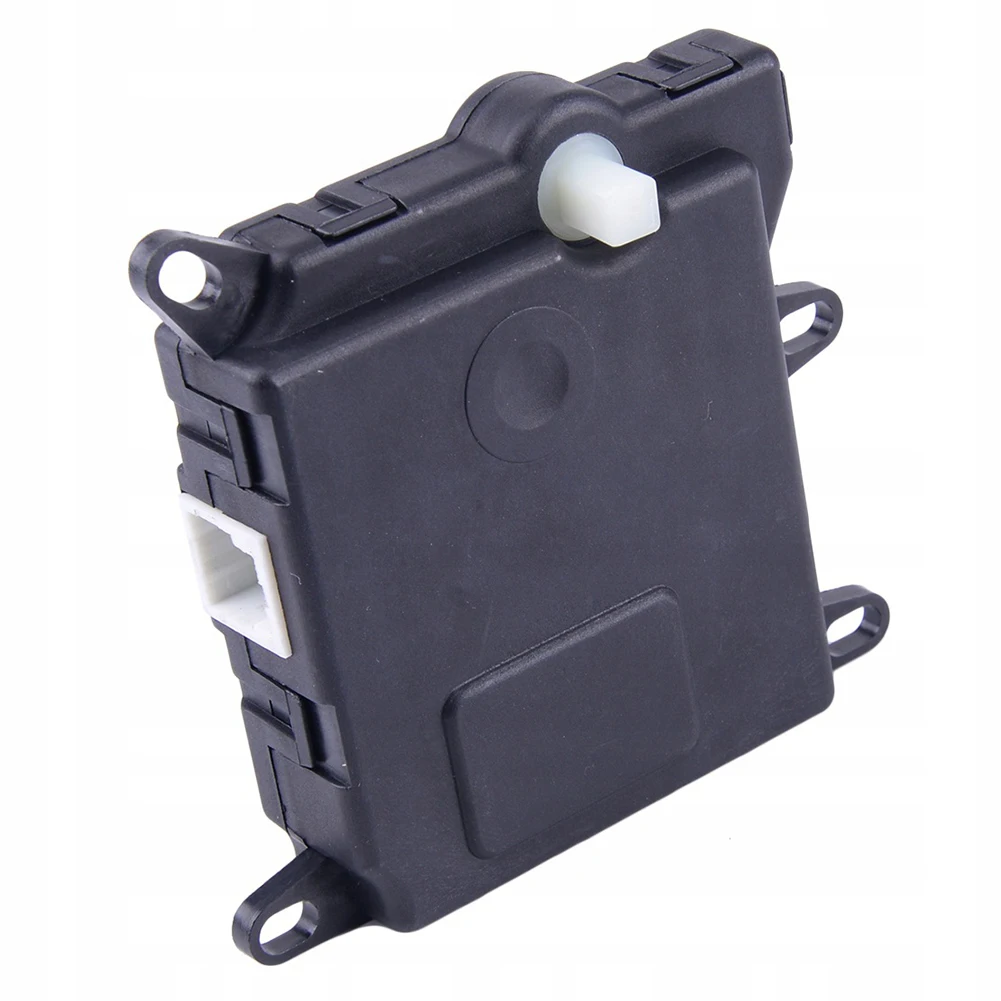 Attuatore Di Riscaldamento Tissting 95VW 19E616 AD – Compatibile Con Ford Transit T12/T15 V347 V184 (1995-2012), Controllo Automatico Della Temperatura Con Modulo Integrato