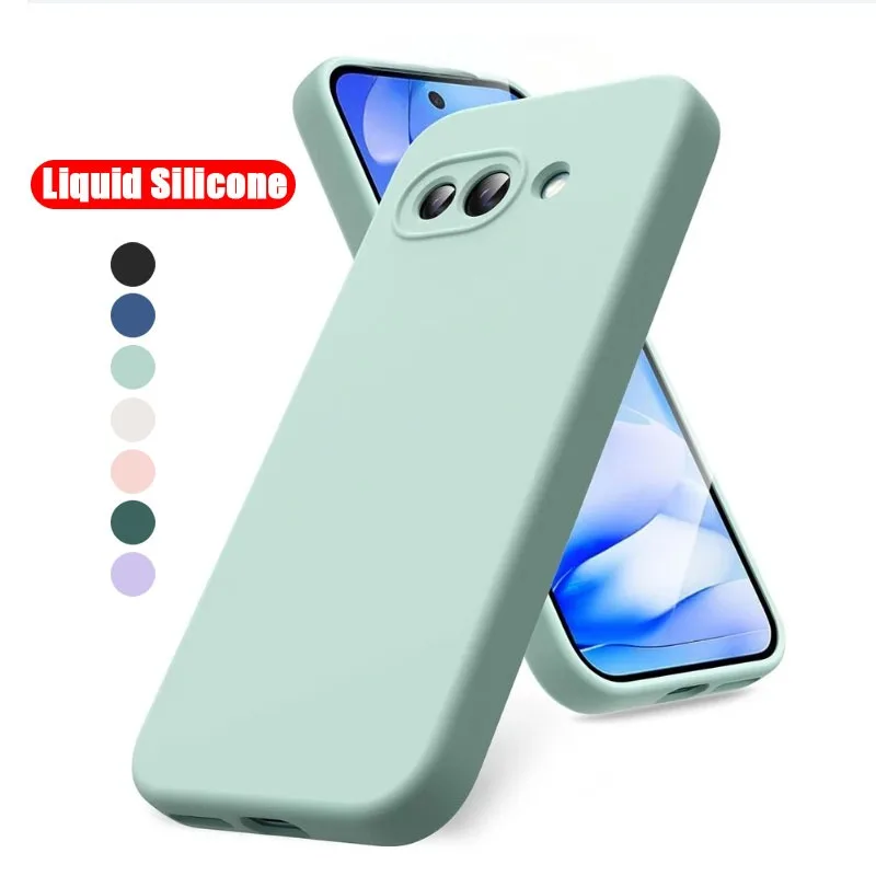 Coque de portable requin tortue - Pour Pixel 10, 9a, 9 Pro xl, 8a, 8