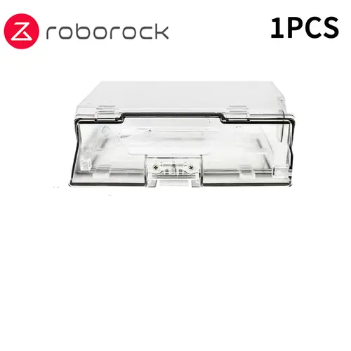 Roborock S7 S70 S7 Plus T7S T7S Plus Robotic Vacuum Cleaner Accessories Main Brush Hepa Filter Mops Dust Bag Replacement Parts - Image 17