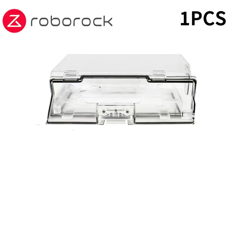 Roborock S7 S70 S7 Plus T7S T7S Plus Robotic Vacuum Cleaner Accessories Main Brush Hepa Filter Mops Dust Bag Replacement Parts - Image 17