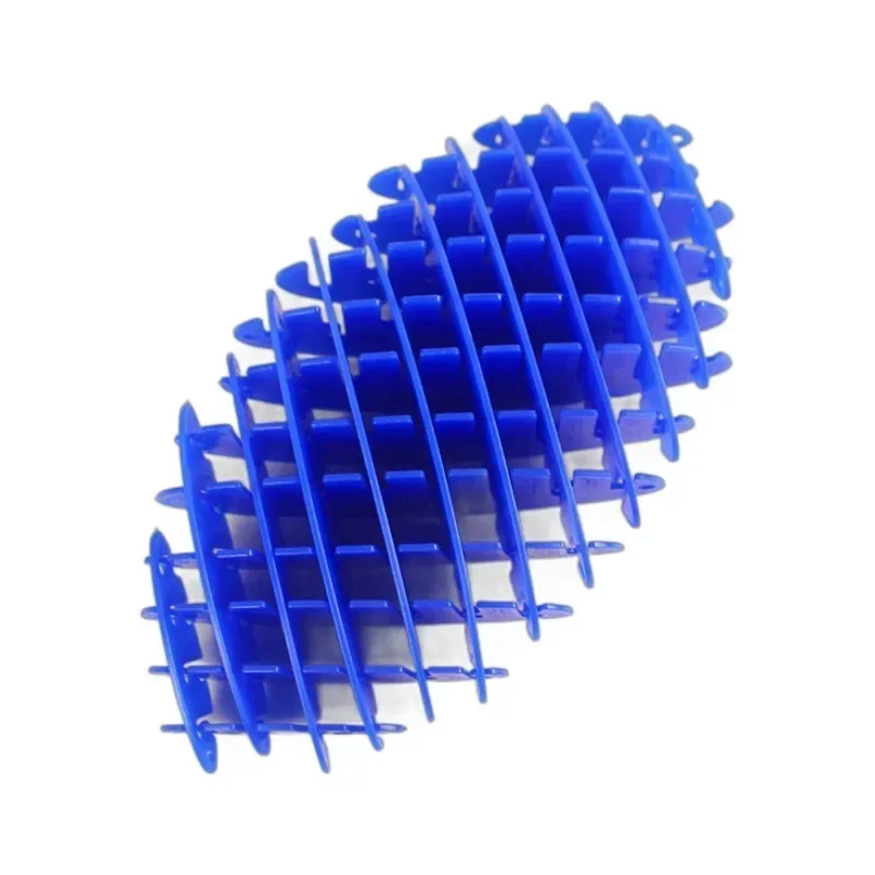 Fidget Toys Worm Novel Six Sided Small Decompression Artifact Stress Relief Weird Worms Kids Hand Relief Toy