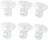 Flange Insert 17/19/21mm,Compatible with Medela/S9/S10/S12/S9pro/S12pro,Wearable Breast Pump Shield/Flange Inserts 1