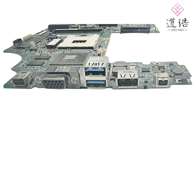 11222-1 For Lenovo Thinkpad T530 Notebook Motherboard 04Y1591 DDR3 Mainboard 100% Tested Fully Work 7 11222-1 For Lenovo Thinkpad T530 Notebook Motherboard 04Y1591 DDR3 Mainboard 100% Tested Fully Work - Image 5