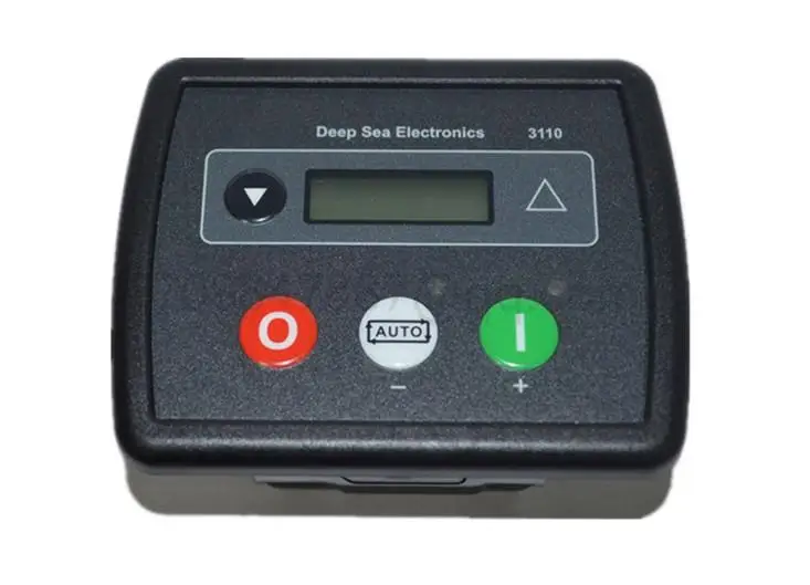 

Оригинальный Новый dse 3110