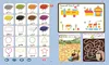 Kids Electronic Phonetic Chart Wall Arabic Language Multifunction Alphabet Speak Learning Machine Book Early Education Toys Gift 6