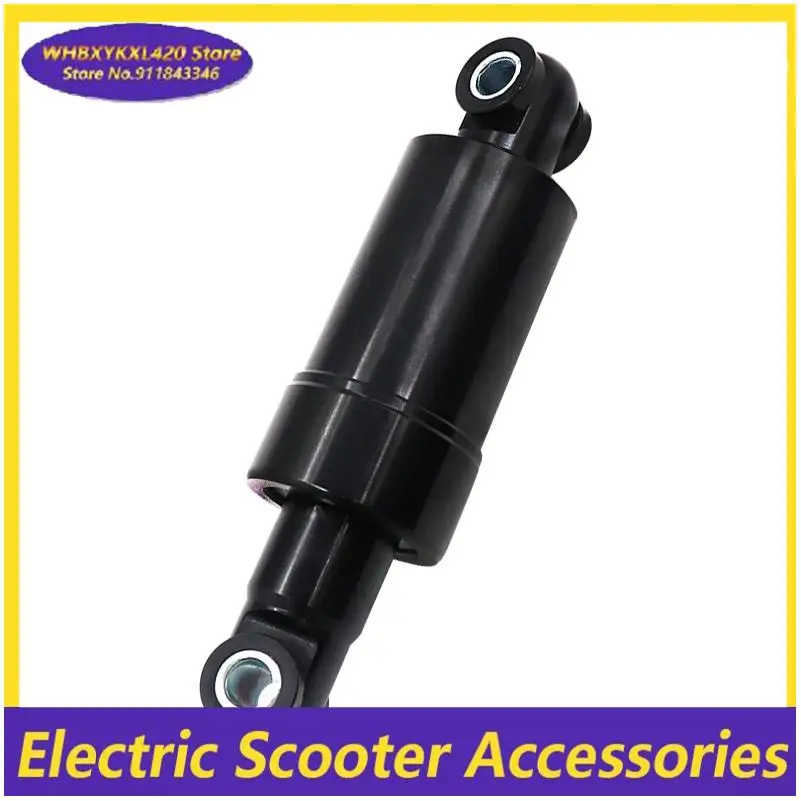 All-Inclusive Hydraulic Shock Absorber