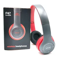 Wireless Head Mount 4