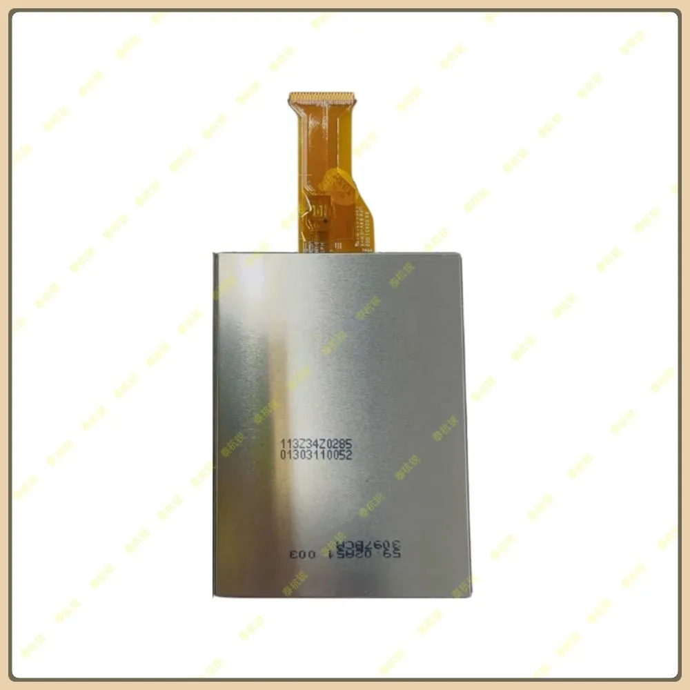 캐논 A2500 A2550 PC1963 LCD 스크린 디스플레이 디지털 카메라 부품용 1PC