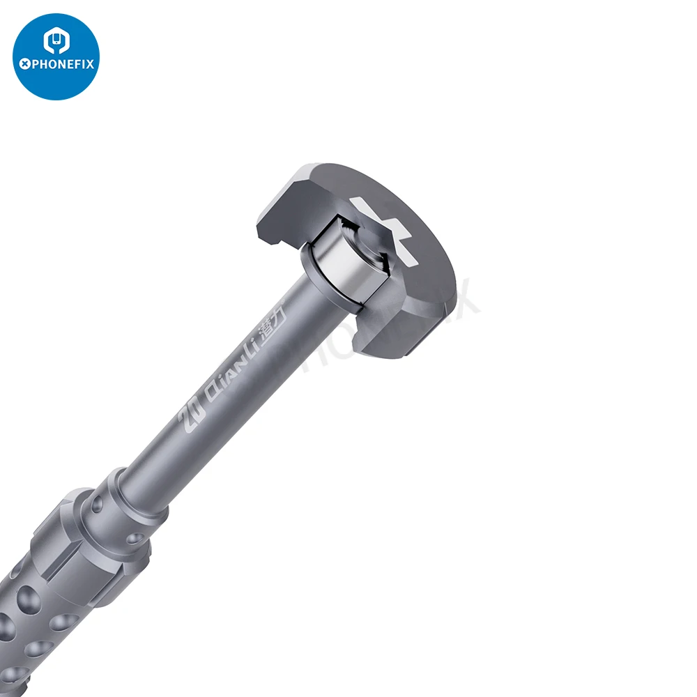 Mobile Phone Screwdriver Set | Qianli Precision Screwdriver