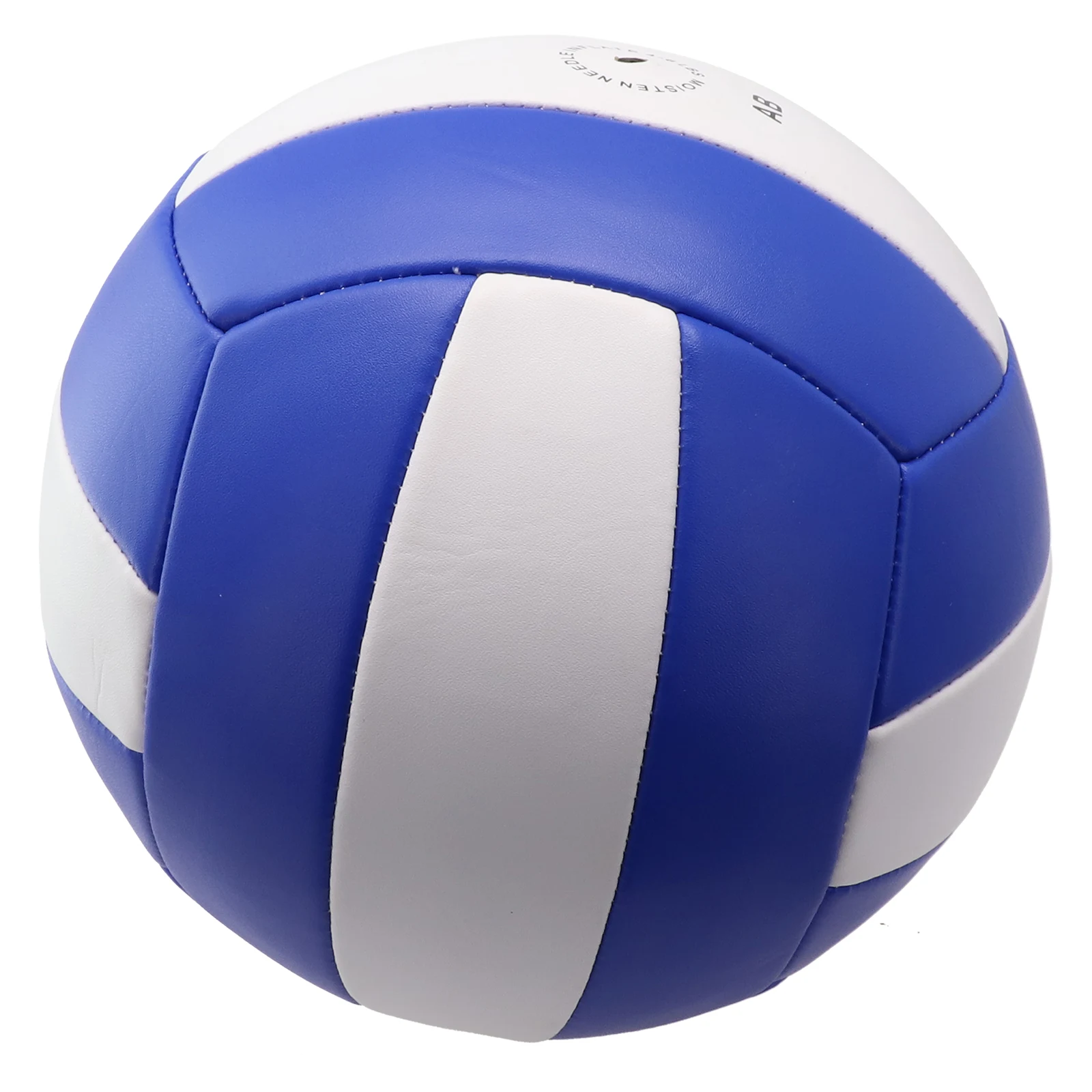 Balls Volleyball Airtight Size 5 Volleyball Competition For Beach Functional Indoor Oft PVC And Rubber Quality