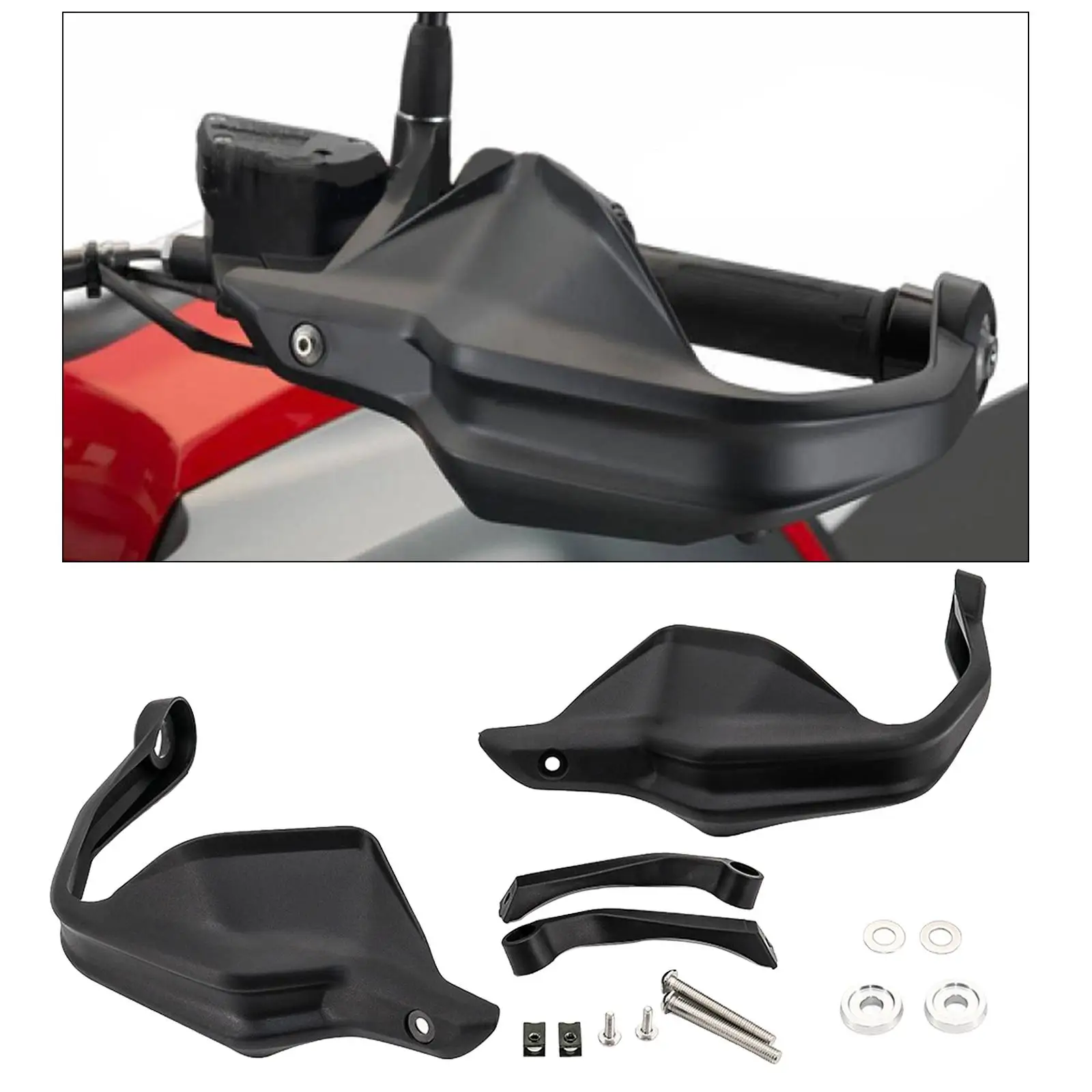 

Лобовое стекло для мотоцикла подходит для аксессуаров G310GS G310R 17-20