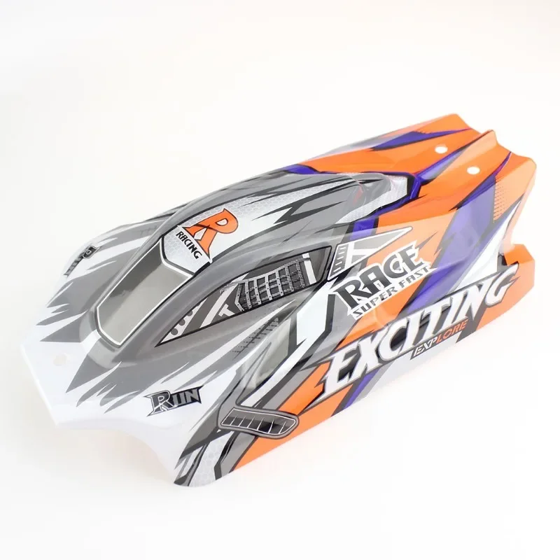 Sbb4a03ec37274054977ca922dcc90b05a WLtoys 124010 124008 RC 자동차 예비 부품 정품 자동차 쉘 124010 2816 124010 2817