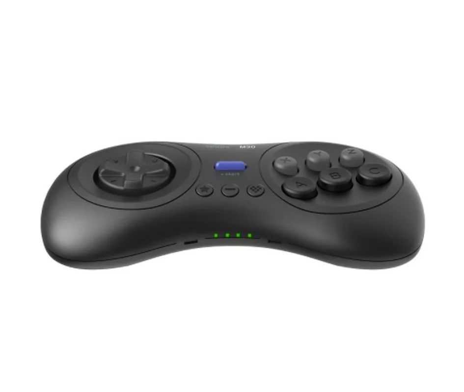 8BitDo-M30   ȣȯ, 2.4G е ġ Ʈѷ ̽ƽ ٵ  ܼ PC MacOS ȵ̵