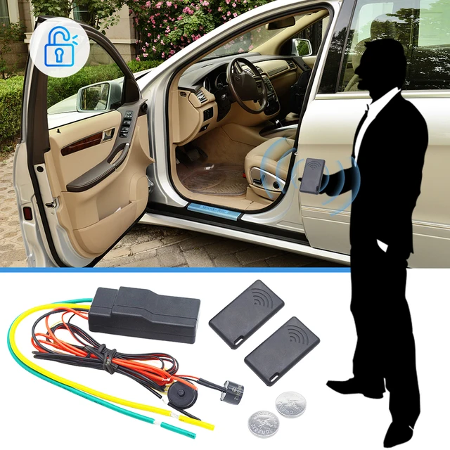 12V Wireless Car Engihttps://www.aliexpress.com/item/3256807870946998/3256807870946998.htmlne Lock System 5