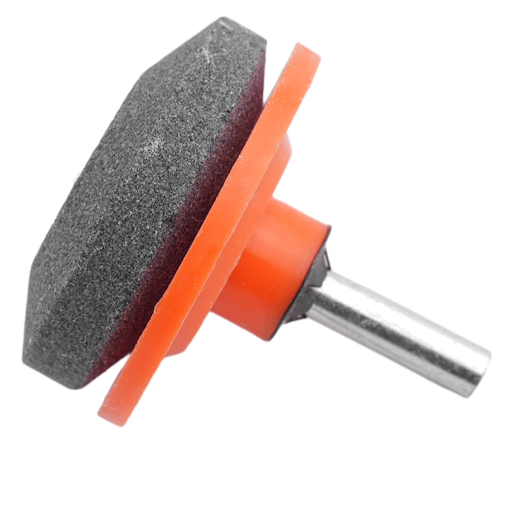 

Kit Sharpener Balancer Tool Rotary Drill Lawn Mower Sharpener Lawn Mower Blade Grinder Garden 80 Mesh 1.97×1.85 Inch