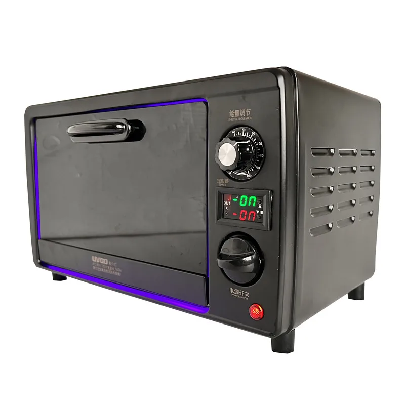 Рисунок 6 - Лампа для отверждения УФ-геля