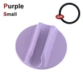 Purple S