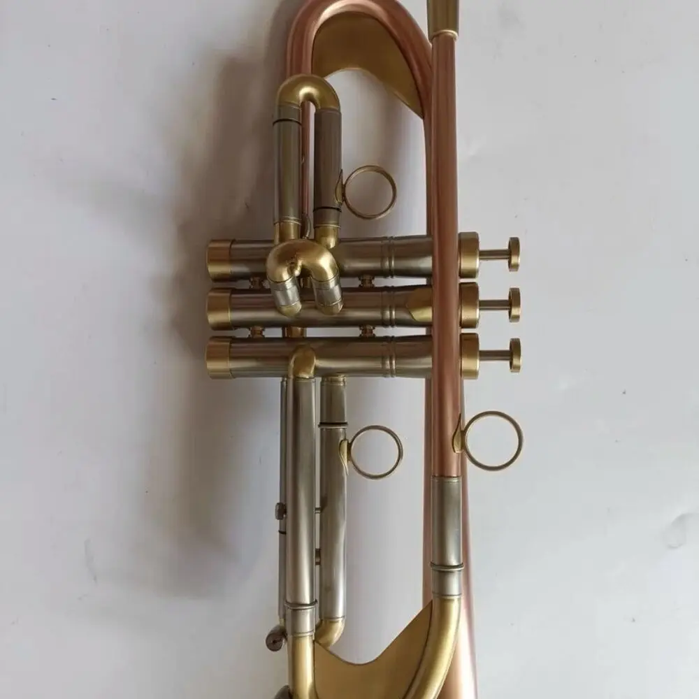 New TR-600GS B-flat Professional Performance Trumpet Excellent Sound Quality