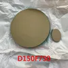 Astronomical Telescope Astronomic Professional D150F750 Newtonian Reflection Objective Lens Group Secondary Mirror Accessories 1