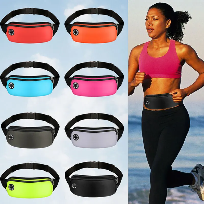 Sports Fanny Pack 1