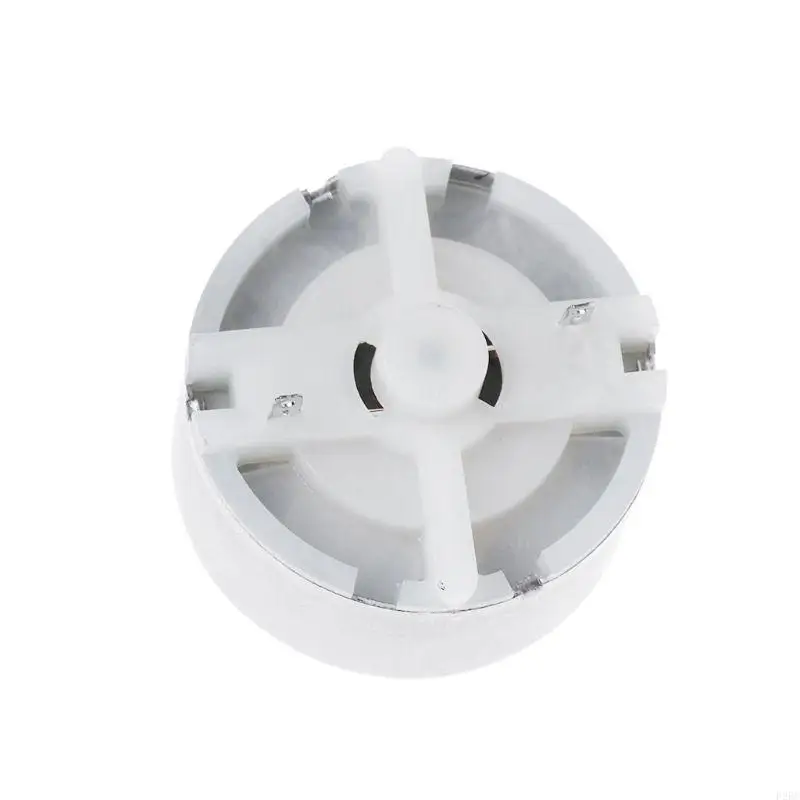 F26C RF-500TB-14415 Rotary Motor 6V For Alarm System/Light