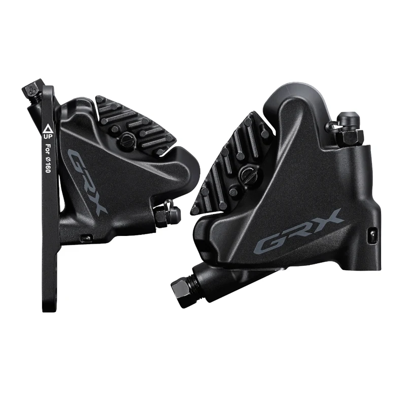 SHIMANO GRX RX400 2X10Speed Groupset Hydraulic Disc Brake