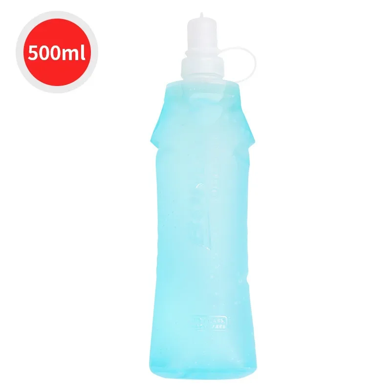 500ML Blue
