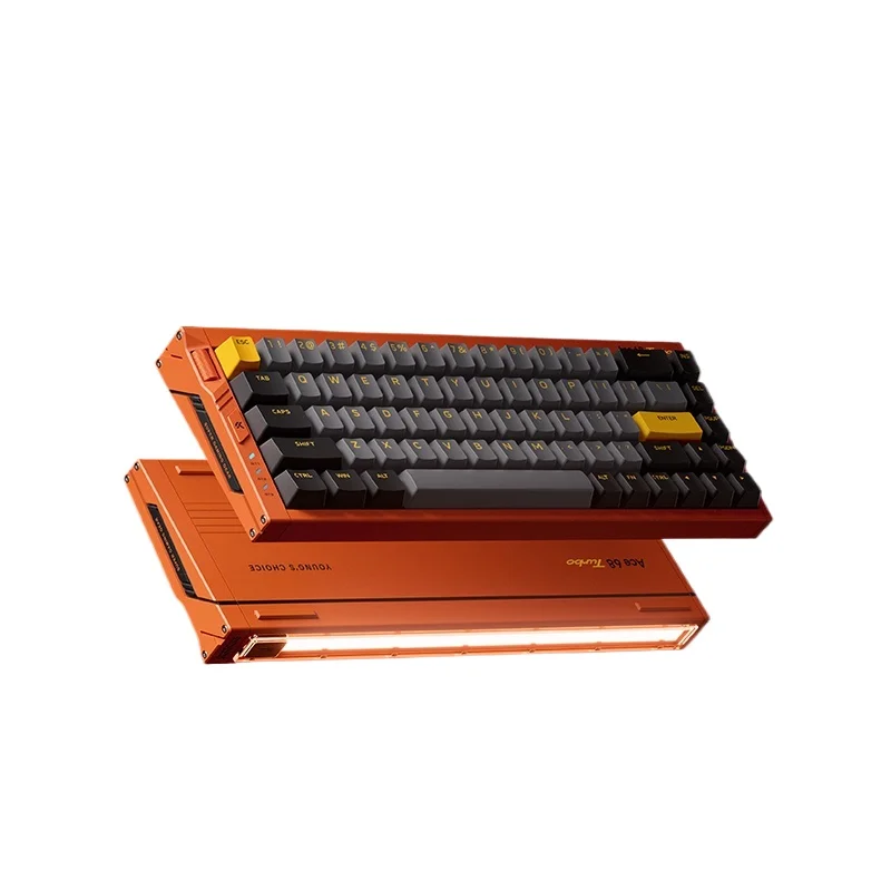 MCHOSE Ace 68 Turbo Magnetic Switch Keyboard 16K Gaming & Esports