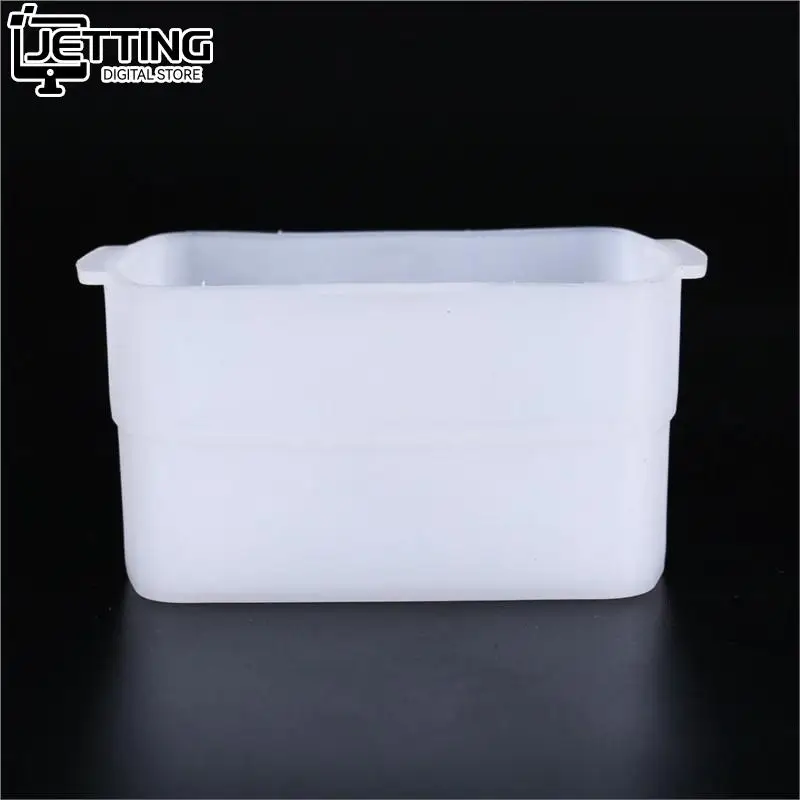 Flash Diffuser For Canon 580EX 580EX II For YONGNUO 560IV 568 GODOX V850 860 860II Flash Speedlight Soft Box Case