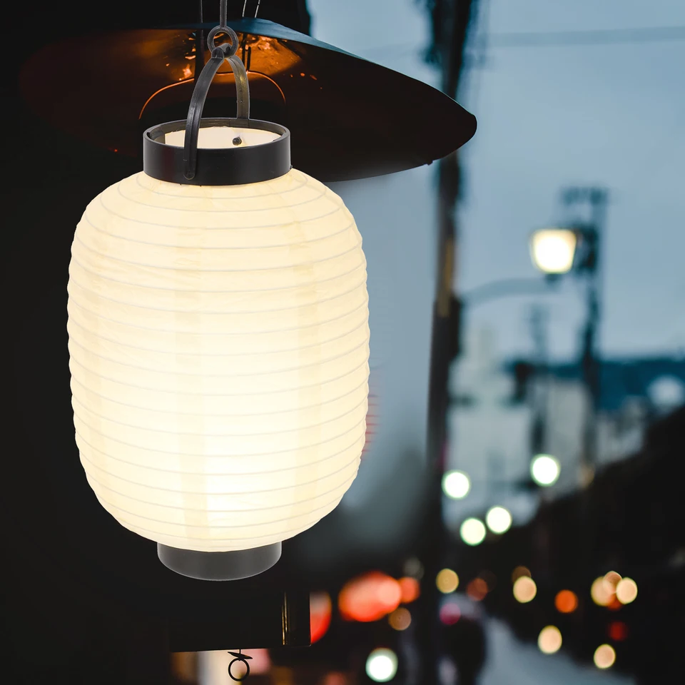 The 10 Best Paper Lantern Lights to Shop Now, image size:960x960
