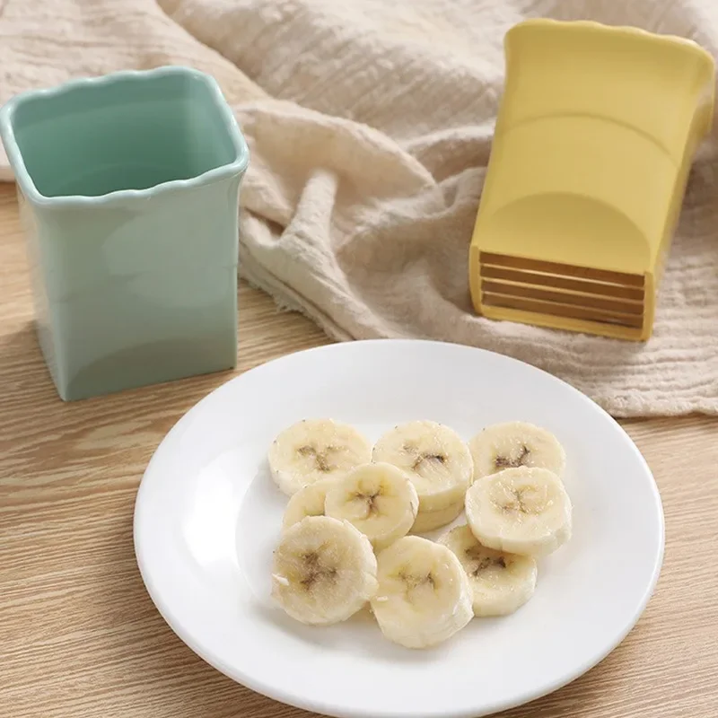 Cup Slicer Potato French Fries Cutter Slicing Fruit Strawberry Grape Vegetable Shredder Kitchen Utility Gadgets fruit slicer,vegetable slicer,potato slicer,food shredder,food slicer,vegetable cutter,potato cutter