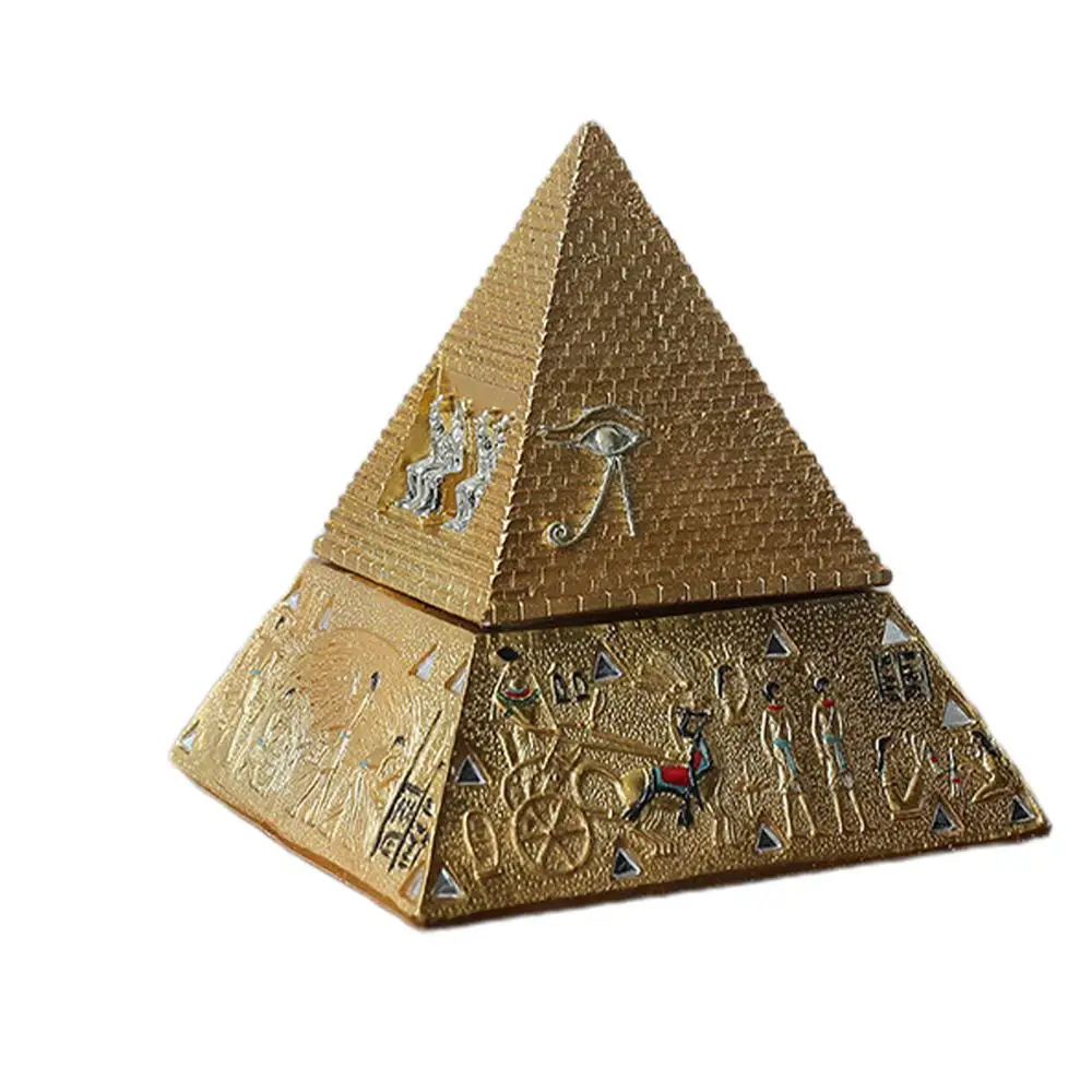 ネフェルtiti-古代のエジプトの彫刻,樹脂製の伝統的な作品 - AliExpress