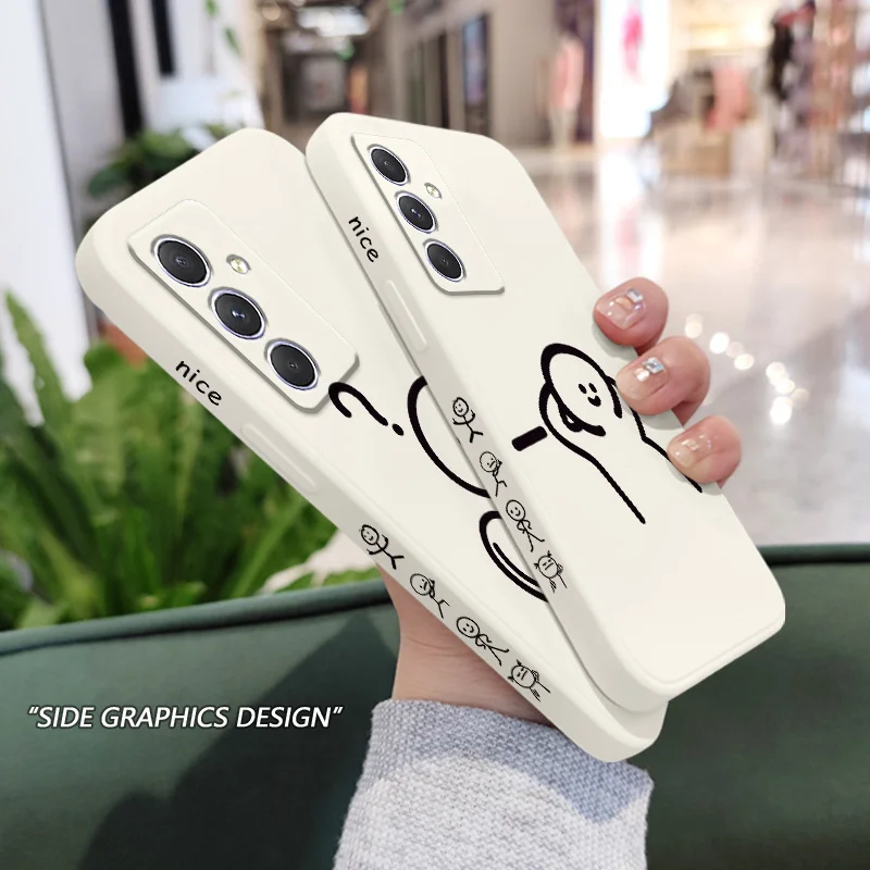 Mech Bear Protective Phone Case - Rugged and Stylish Design