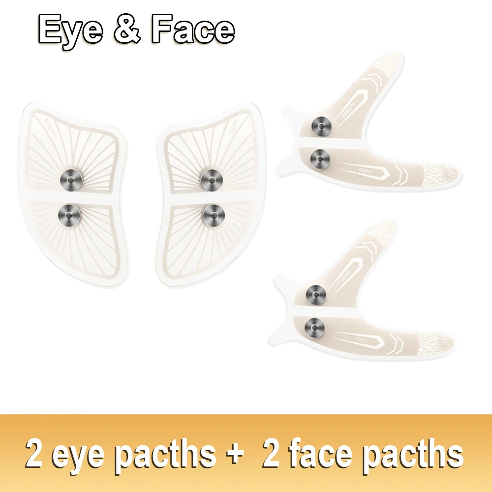 Only patchs-2pcs