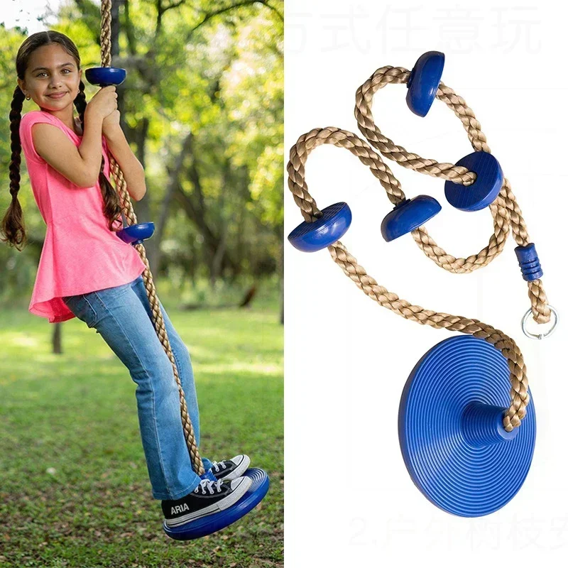 safety-children's-climbing-swing-indoor-hanging-swings-set-outdoor-climbing-rope-sport-toy-physical-training-for-kids