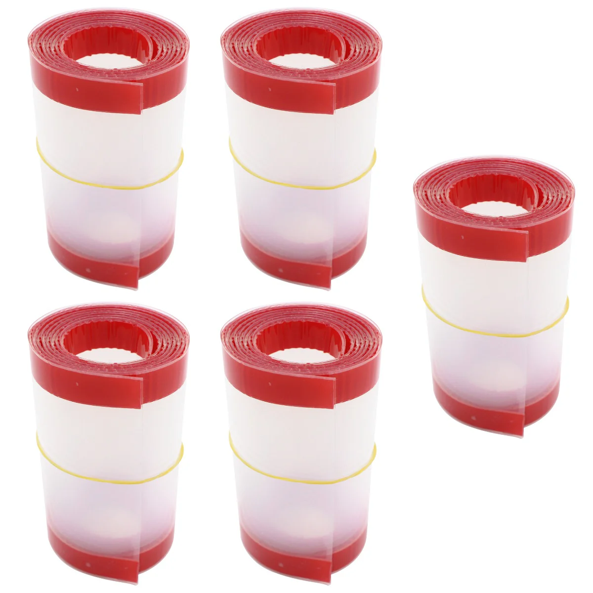 

5 шт./упаковка, защитные накладки на двери для детей