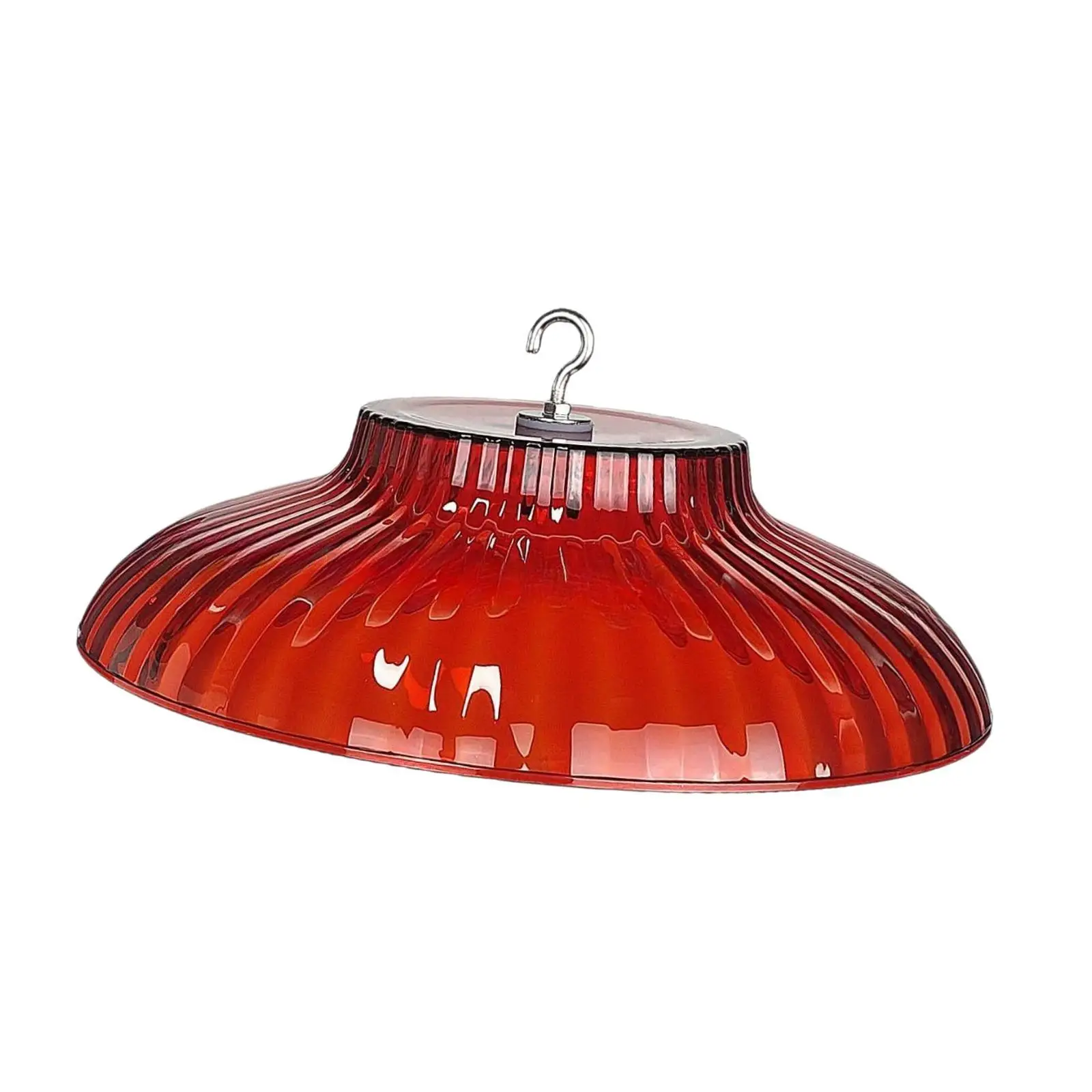 Bird Feeder Protective Cover Shield for Outdoor Hanging Bird