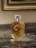 125ML Nature Perfume Sophistication Cedar Flower Vetiver Design Scent Cologne Man Fragrance Classic Oriental Cologne For Men