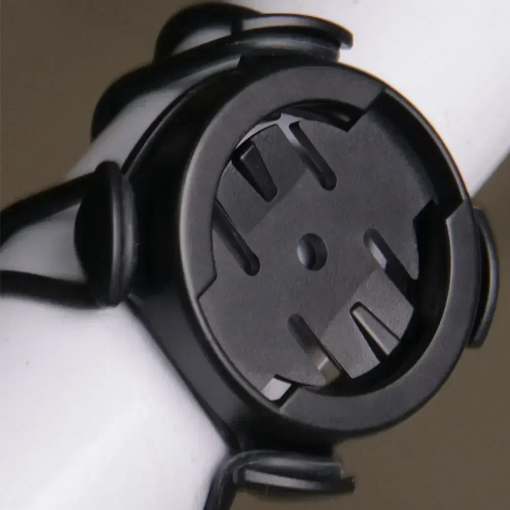 Bicycle Computer Stopwatch Holder Mount Speedometer Stand For GARMIN Edge IGPSPORT MTB Bike Computer Base Bike Accessory