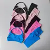 61252-5d9af8.jpg Seamless Yoga Suit Women's Beauty Back Sports Bra Lingerie Peach Buttocks Fitness High Waist Legigngs Gym Yoga Suit Pilates Set