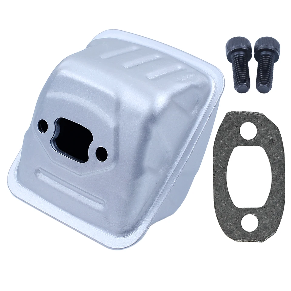 AUMEL Muffler Support Bracket For Husqvarn 357,359,357 XP