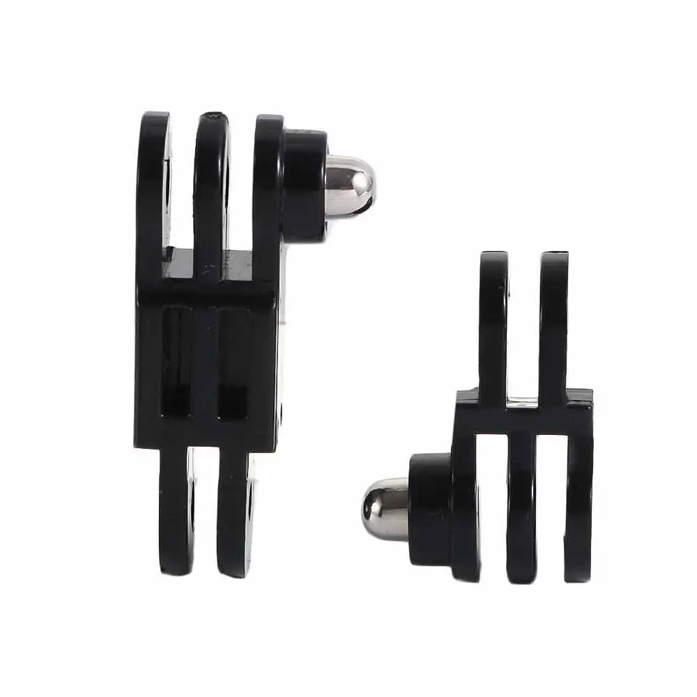 Sports Camcorder Extended Connection Action Camera Accessories Straight Joint Adapter Adapter Mount Set Camcorder Accessories images - 6