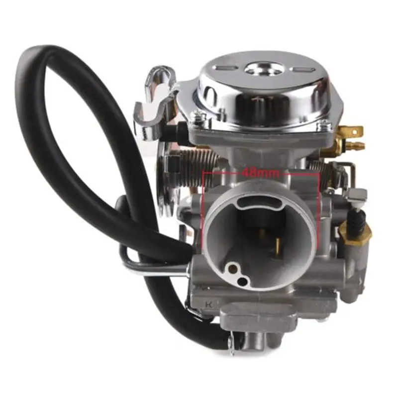 

Carburetor forVirago XV250 1988 2014 Virago XV125 1990 2011