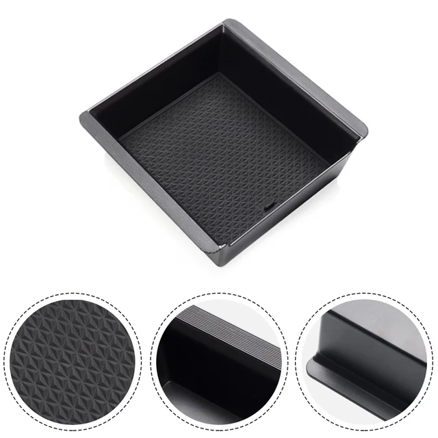 ARIDOSE Armrest Storage Box Compatible with BMW 3 Series G20 G21 2022-2019  2023 Accessories for BMW 4 Series G22 G23 2021-2023 Center Console Coin  Organizer Sunglasses Tray : : Automotive