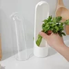 Refrigerator Herb Crisper Vegetables Fresh Preservation Bottle Household Saver Storage Container For Storing Kitchen Supplies 5