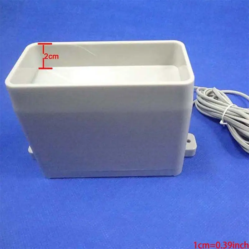B5XC Wind Direction Meter WH-SP-RG For Misol Rain Gauge Meteorological Equipment Accessories Test Rain Gauge Weather Station