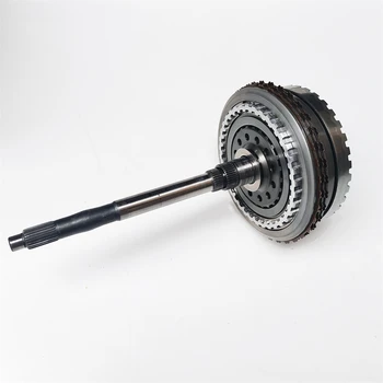 High Quality 6T40 6T45 6T40E 6T45E 6T30E Transmission Clutch Assembly Input Drum For GM Buick Automobile Car Accessories